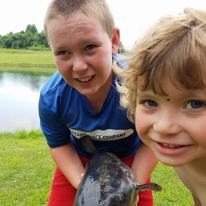 Meet your Posher, Brent